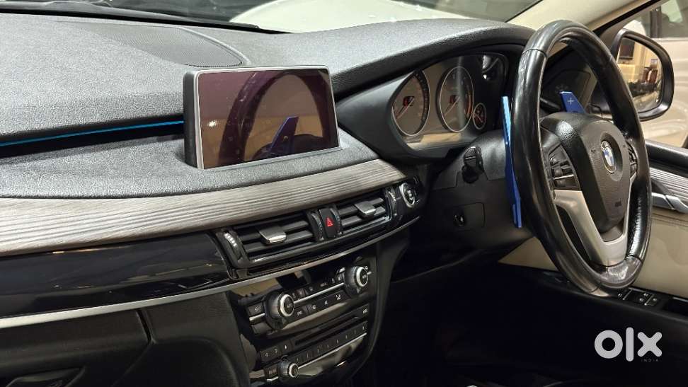 Bmw X5 Xdrive 30d, 2014, Diesel