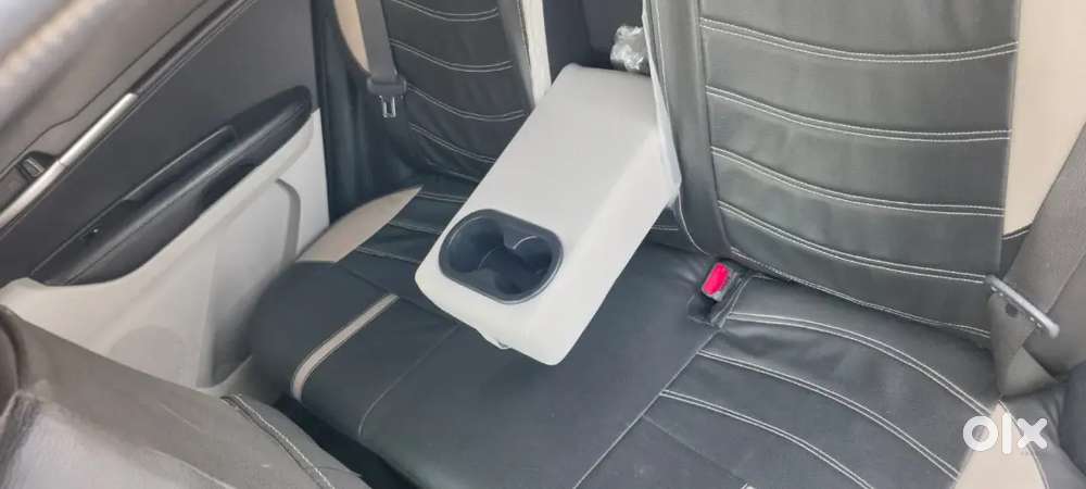 Kia Sonet Petrol 2020