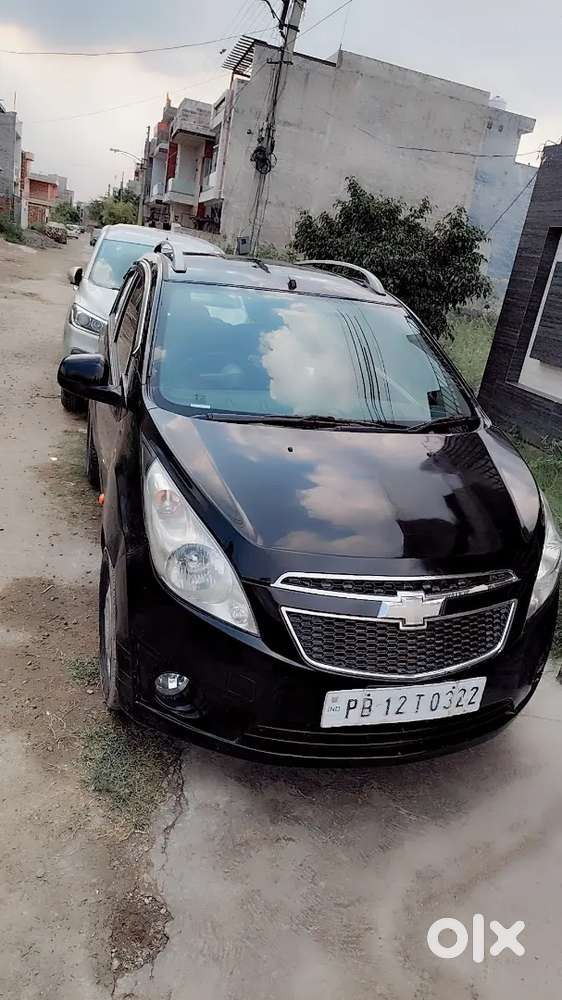 Chevrolet Beat 2013 Diesel 75000 Km Driven