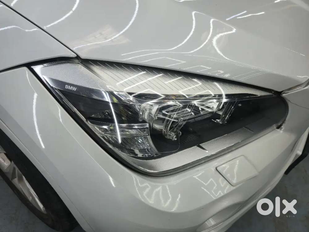 Bmw X1 2014 Diesel Vip No.