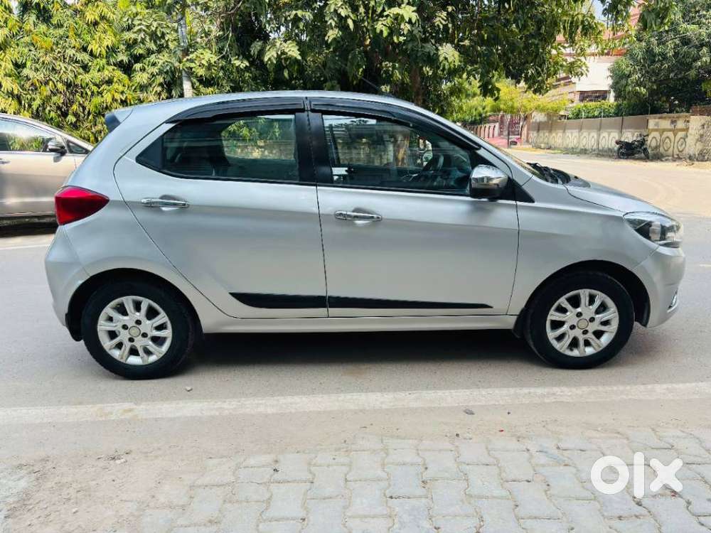 Tata Tiago Xz, 2018, Petrol