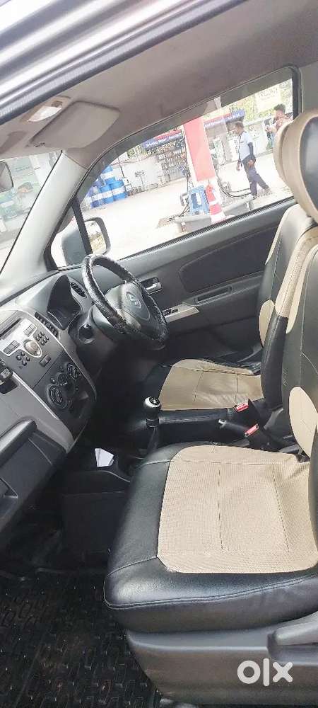 Maruti Suzuki Wagon R 2010