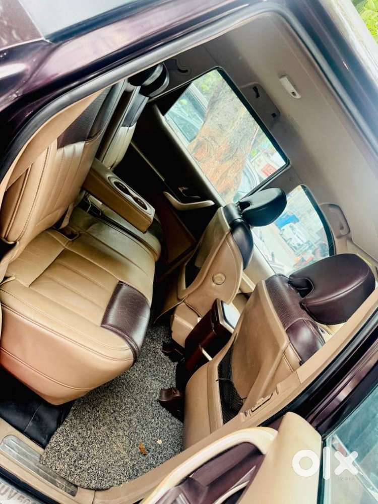 Mahindra Xuv500 W8, 2015, Diesel