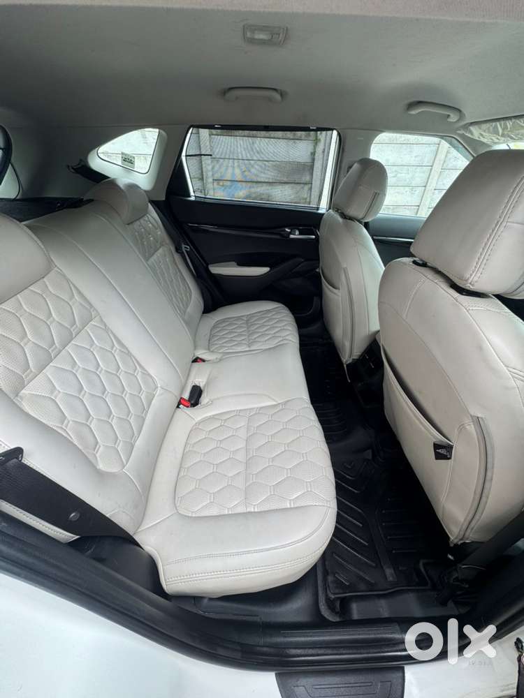 Kia Seltos 2023 Diesel Manual