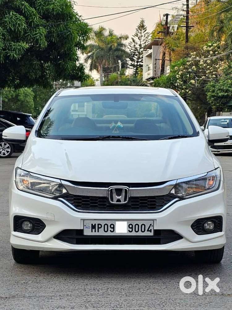 Honda City I-dtec Vx, 2018, Diesel