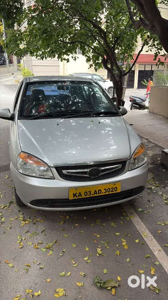 2016 Tata Indica Diesel Manual 4th Owner