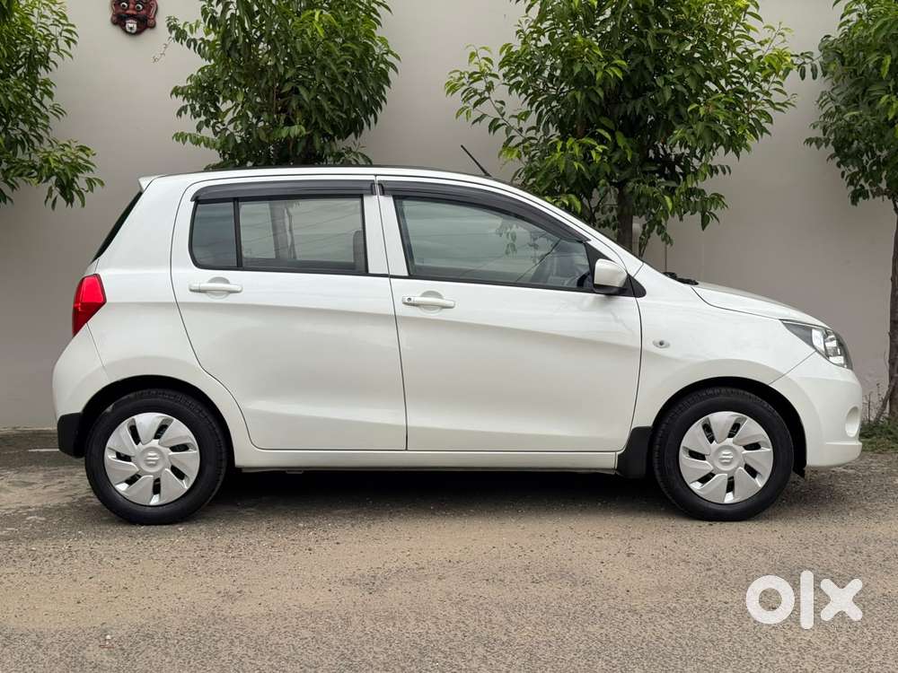 Maruti Suzuki Celerio Vxi, 2015, Petrol