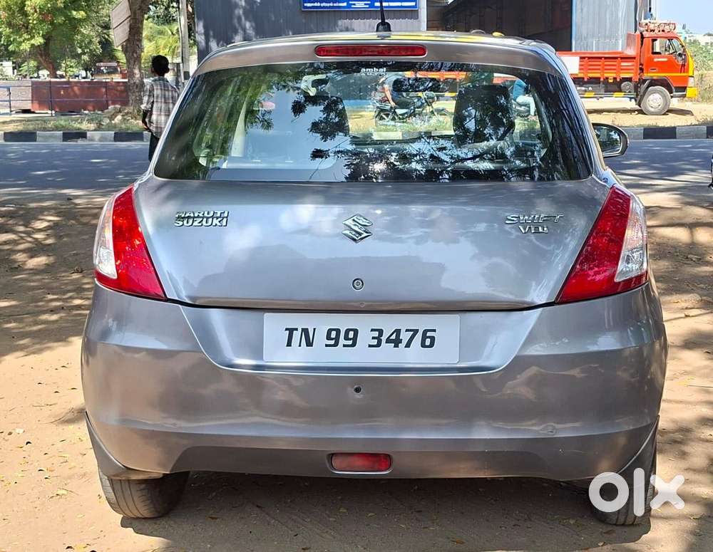 Maruti Suzuki Swift Ddis Vdi, 2014, Diesel