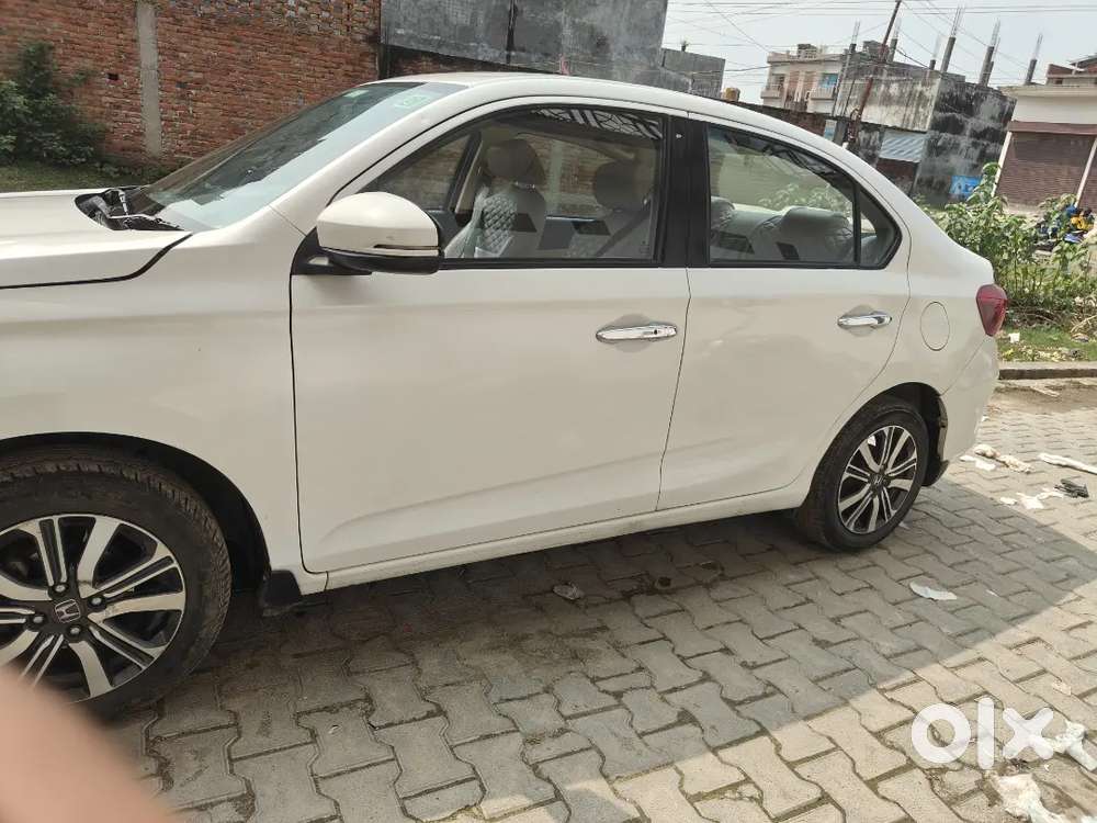 Honda Amaze Vx Petrol 2023