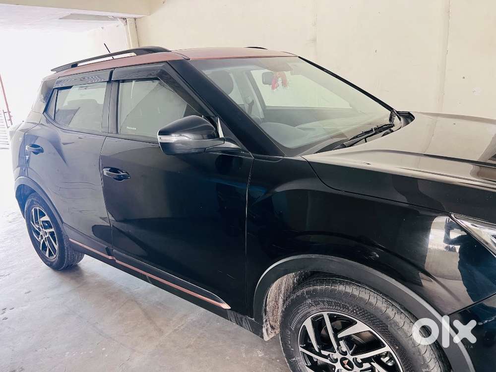 Mahindra Xuv400 Ev 2023