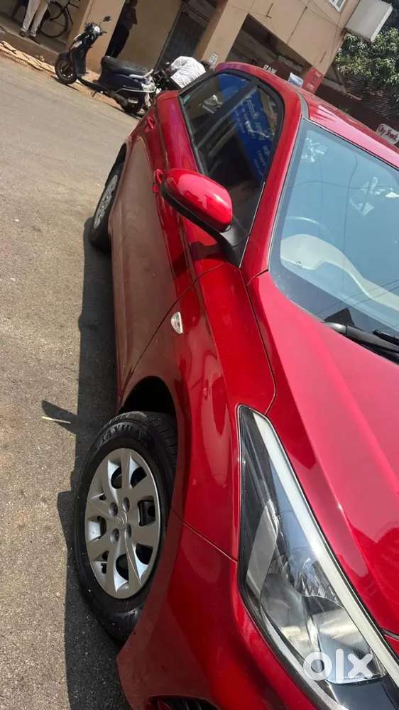 Hyundai I20 Magna Executive In Good Condition