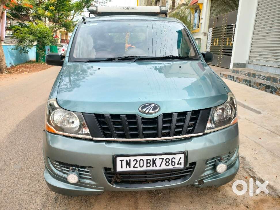 Mahindra Xylo D4 Bsiv, 2012, Diesel