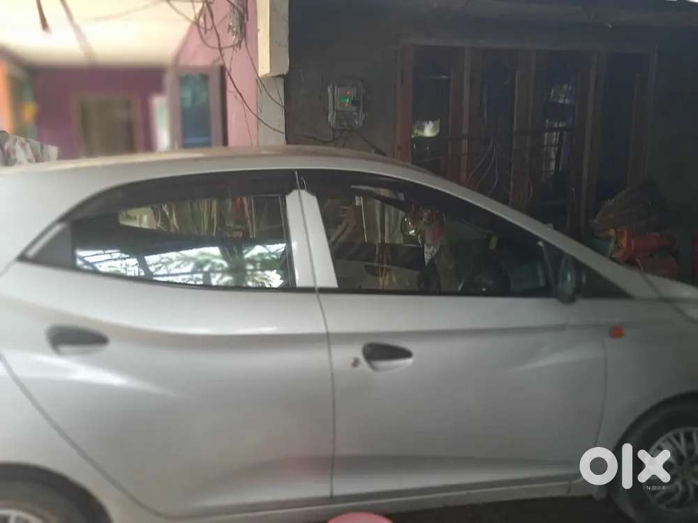 Hyundai Eon 2013 Petrol 75000 Km Driven