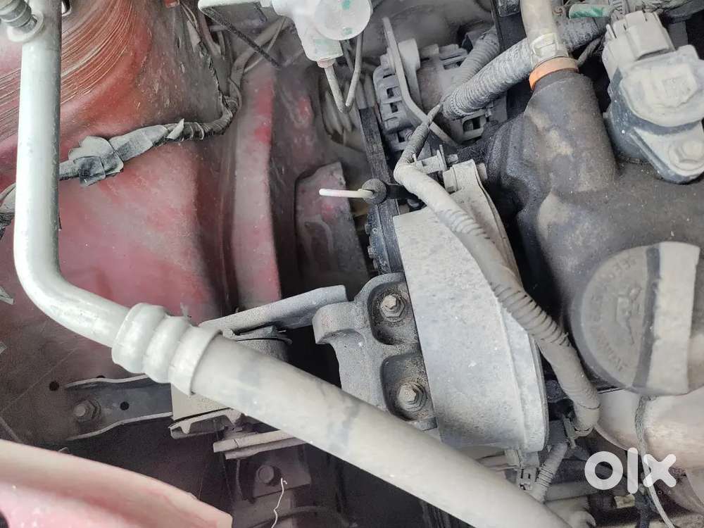 Maruti Suzuki Alto 2019