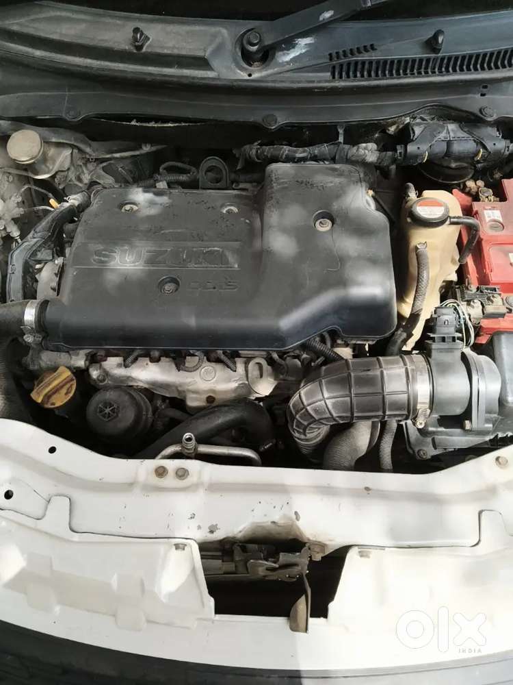 Good Condition Good Mileage