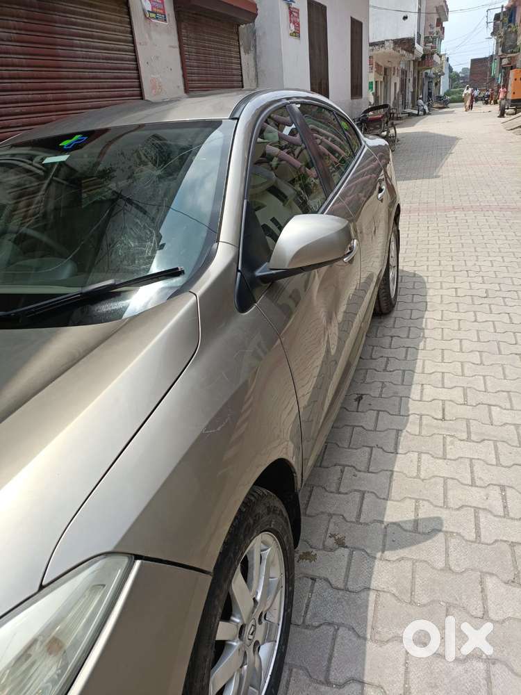 Renault Fluence 1.5 E4, 2015, Diesel