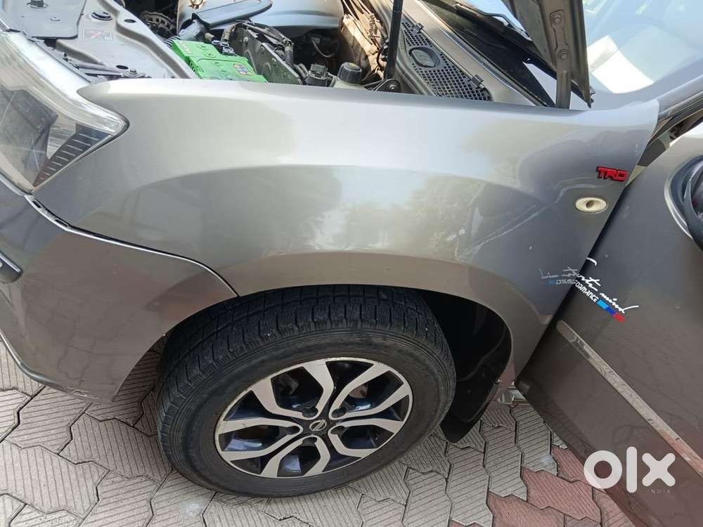 Nissan Terrano 2014 Diesel Well Maintained