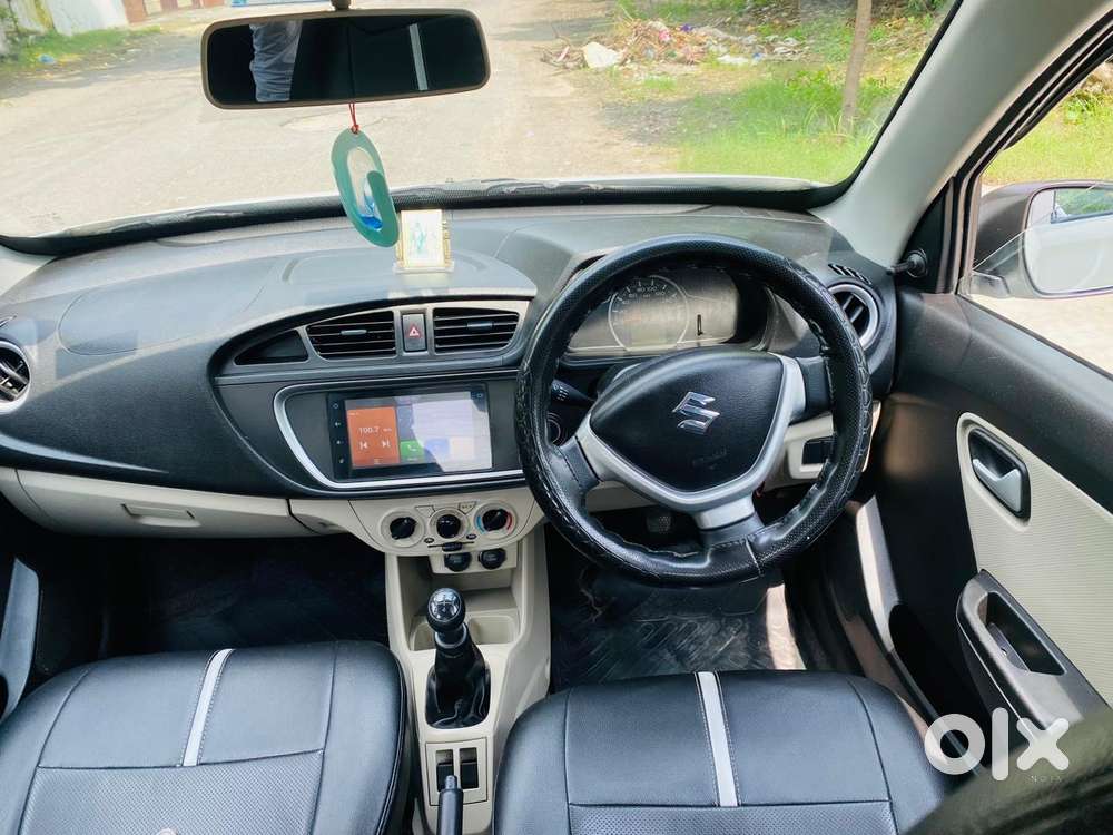 Maruti Suzuki 800 Std, 2021, Petrol
