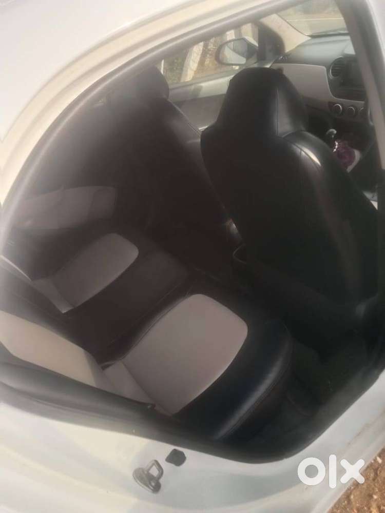 Xcent Mileage King Ac Ps Pw Good Tyres Good Body Local Number