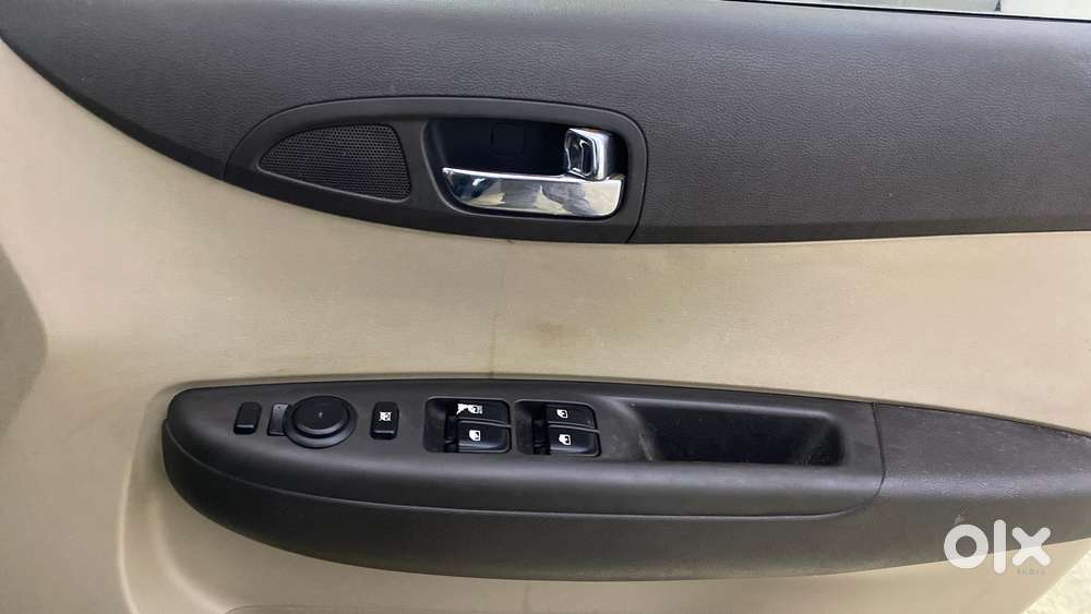 Hyundai I20 Magna, 2013, Petrol