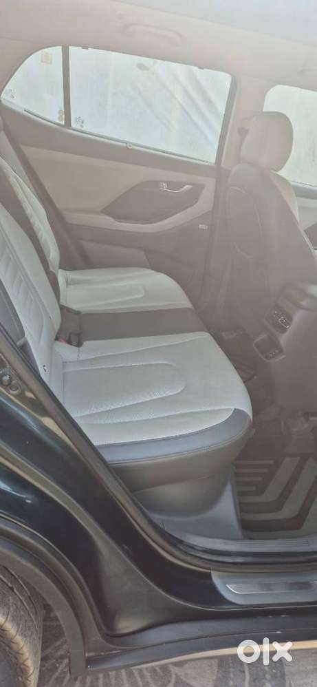 Hyundai Creta Facelift, 2024, Petrol