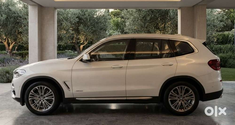Bmw X3 Xdrive28i Xline, 2018, Petrol