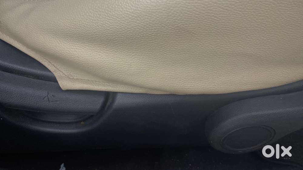 Hyundai Xcent [2014-2017] 1.2 S, 2016, Petrol