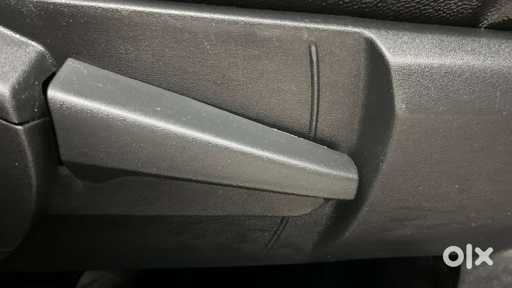 Nissan Magnite 1.0 Xv Turbo Cvt, 2022, Petrol