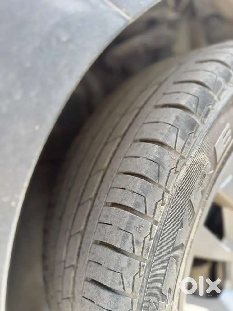 Hyundai Creta Facelift Petrol