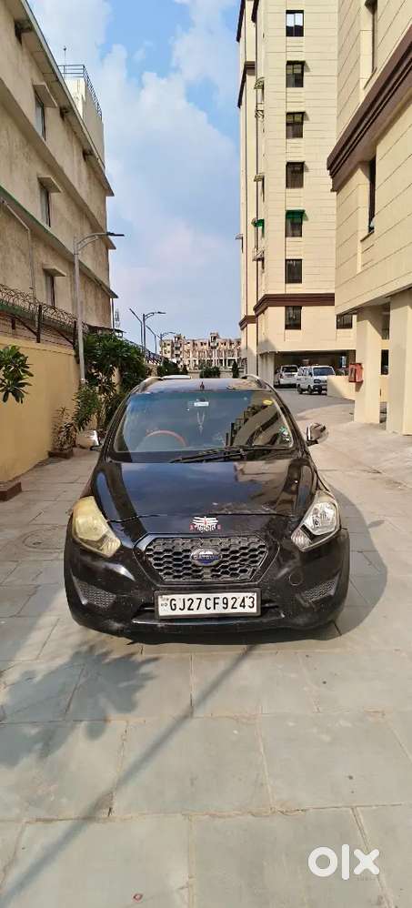 Datsun Go 1.2 Remix 2018