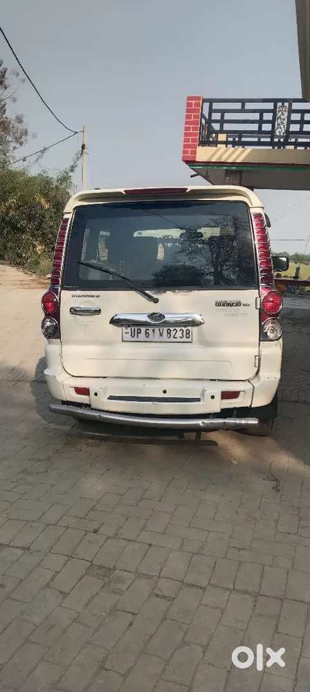 Mahindra Five-door Thar 2014