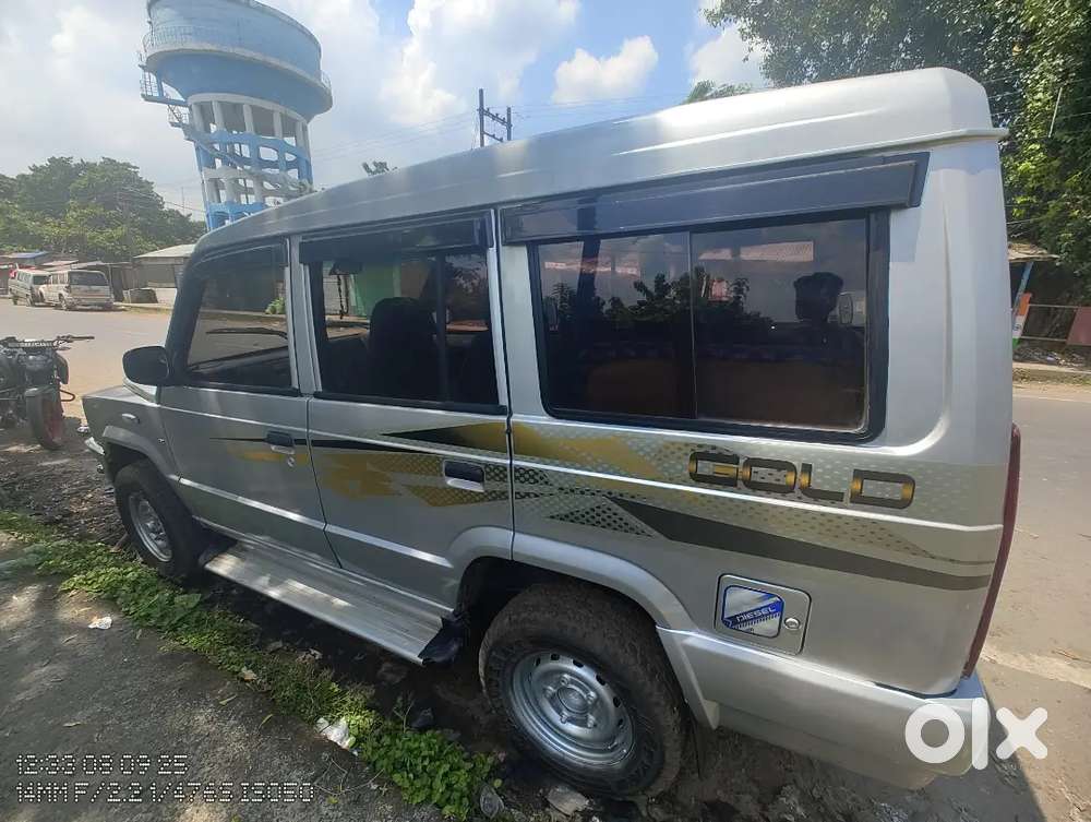 Engine Very Good Condition 2012 September