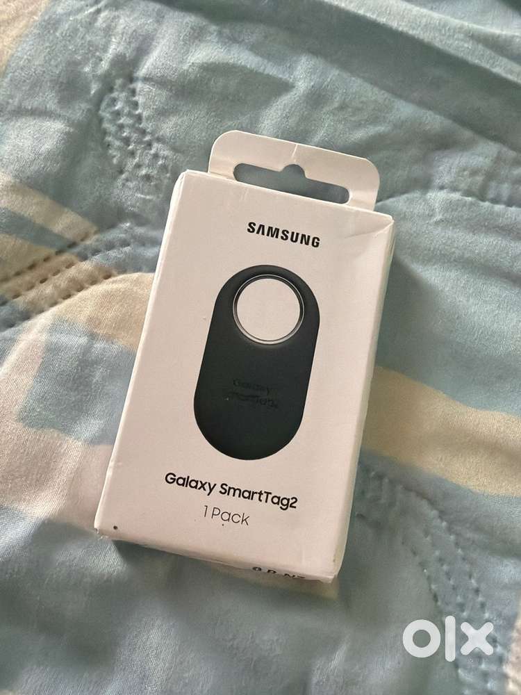 Samsung Galaxy SmartTag2