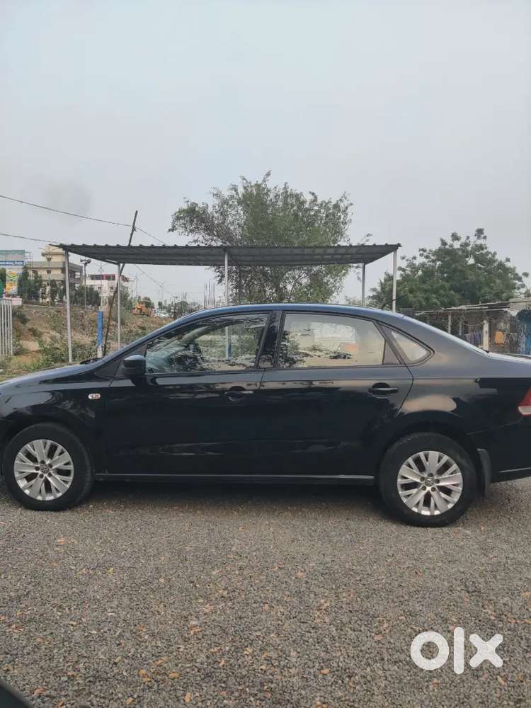 Volkswagen Vento 2015 Diesel 101000 Km Driven