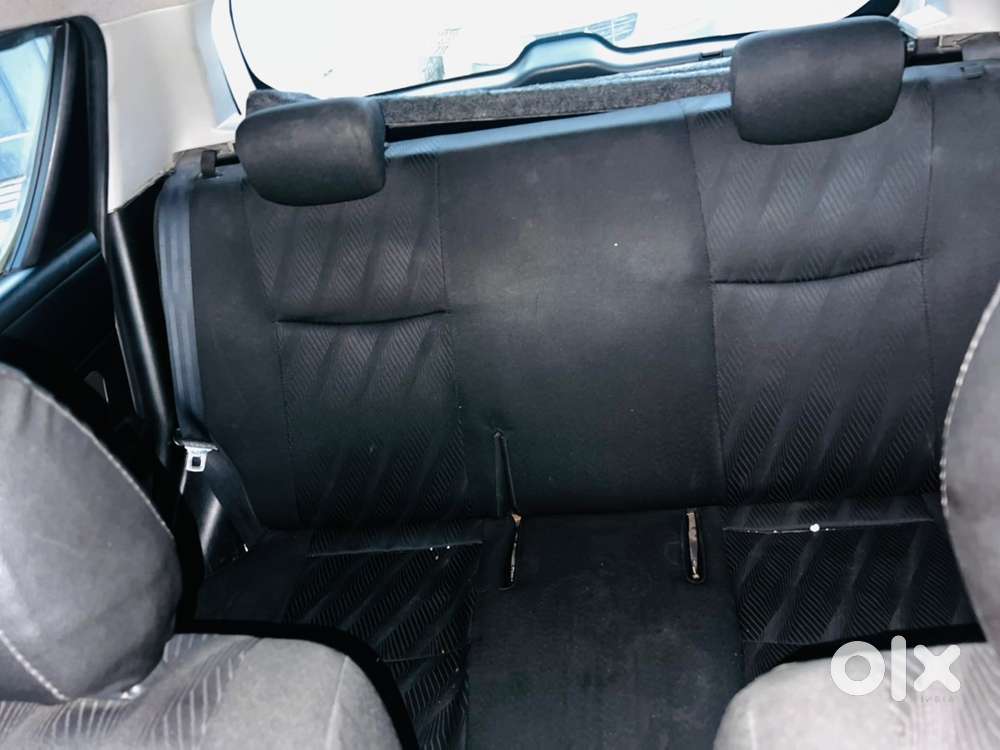 Maruti Suzuki Swift 2011