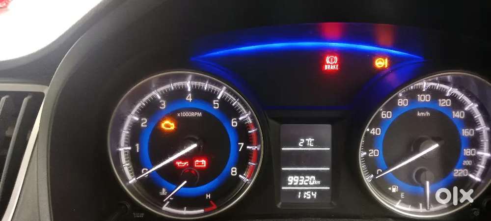 Maruti Baleno 2021 Year Car