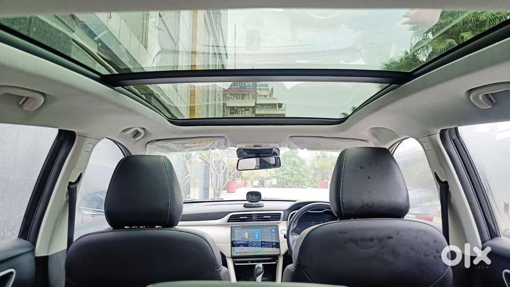 Mg Astor 1.5 Sharp Cvt, 2023, Petrol