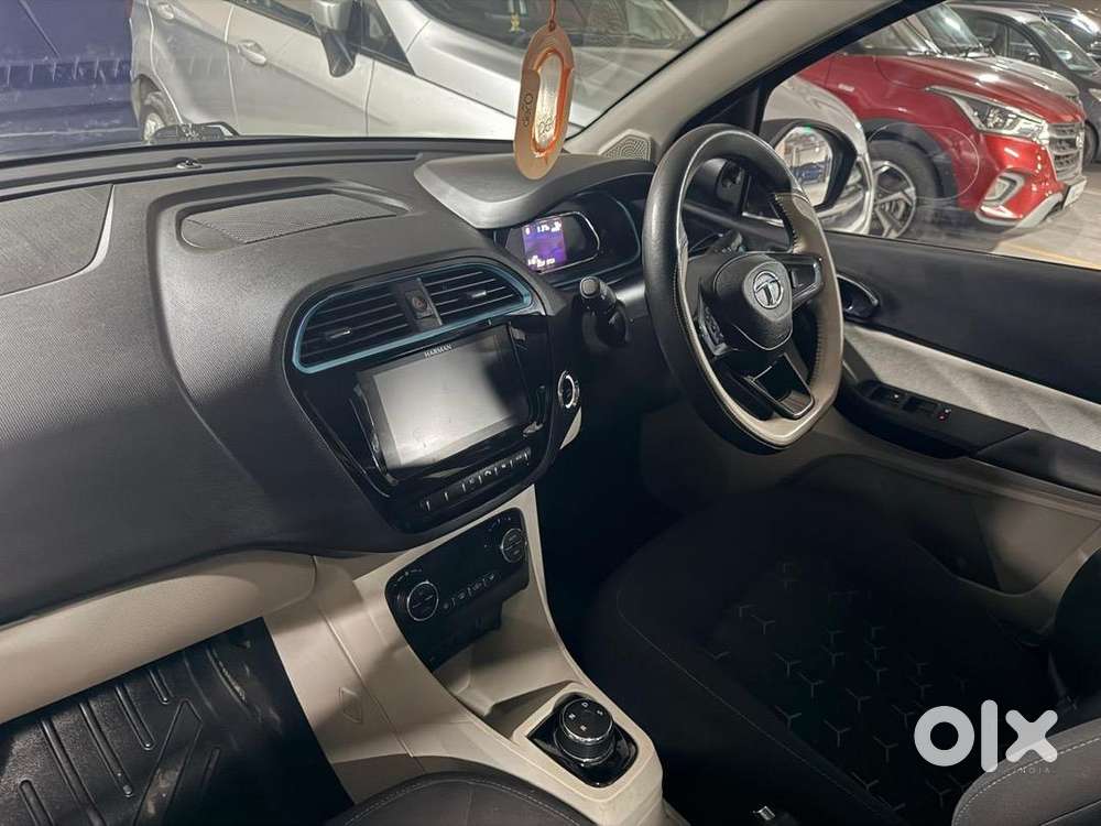 Tata Electric Car 2023