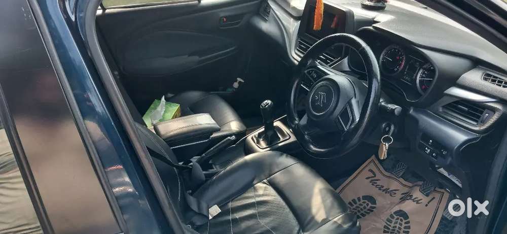 2023 Maruti Baleno Delta