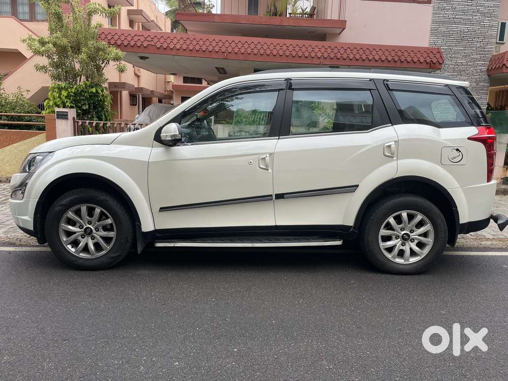 Mahindra Xuv500 2.2 W10, 2016, Diesel