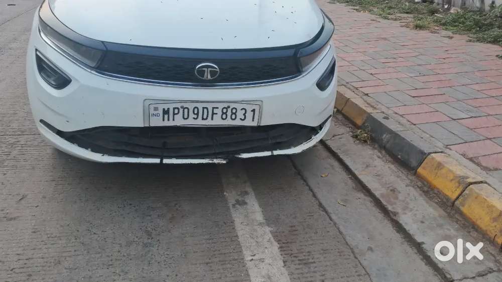 Tata Altroz 1.2 Xma Plus 2024