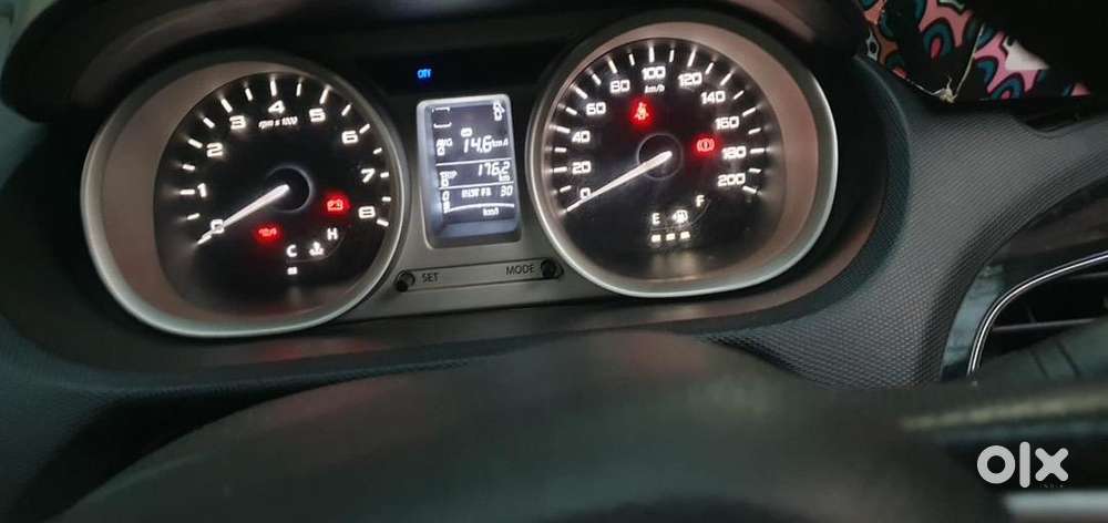 Tata Tiago Top Variant 2018 Diesel Well Maintained