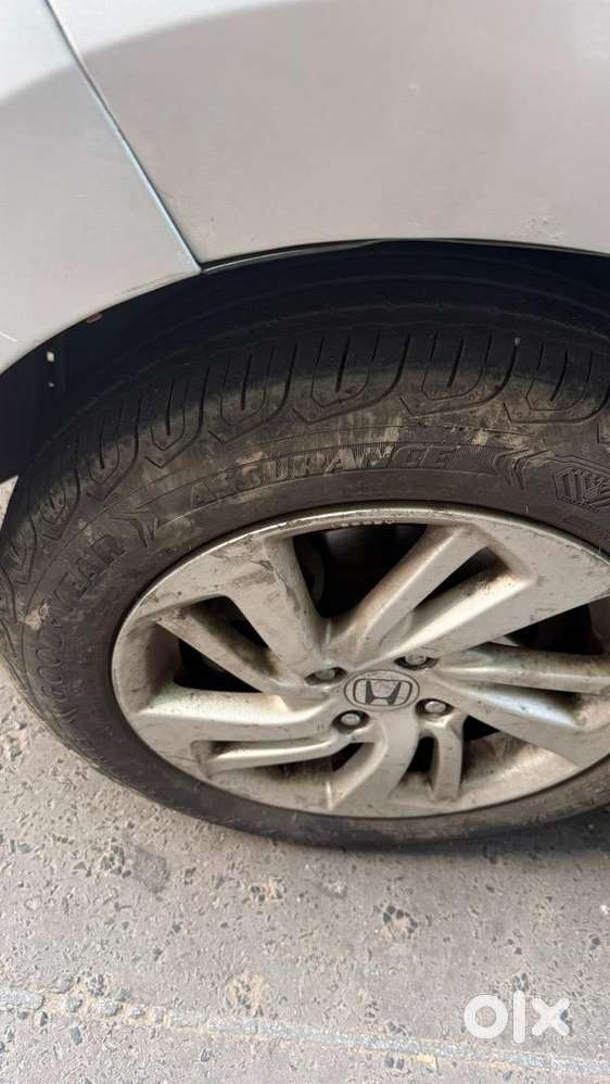 Honda Jazz (v) I-vtec