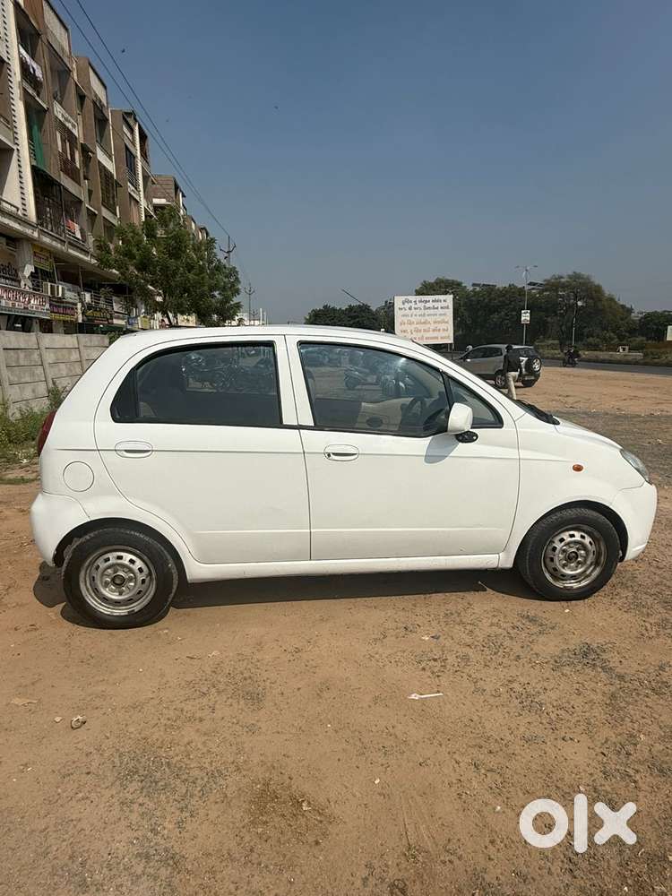 Chevrolet Spark 1.0 Lt, 2012, Petrol