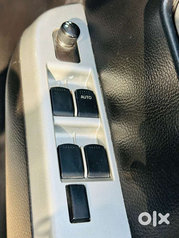 Maruti Suzuki Wagon R 1.0 Vxi Limited Edition, 2015, Petrol