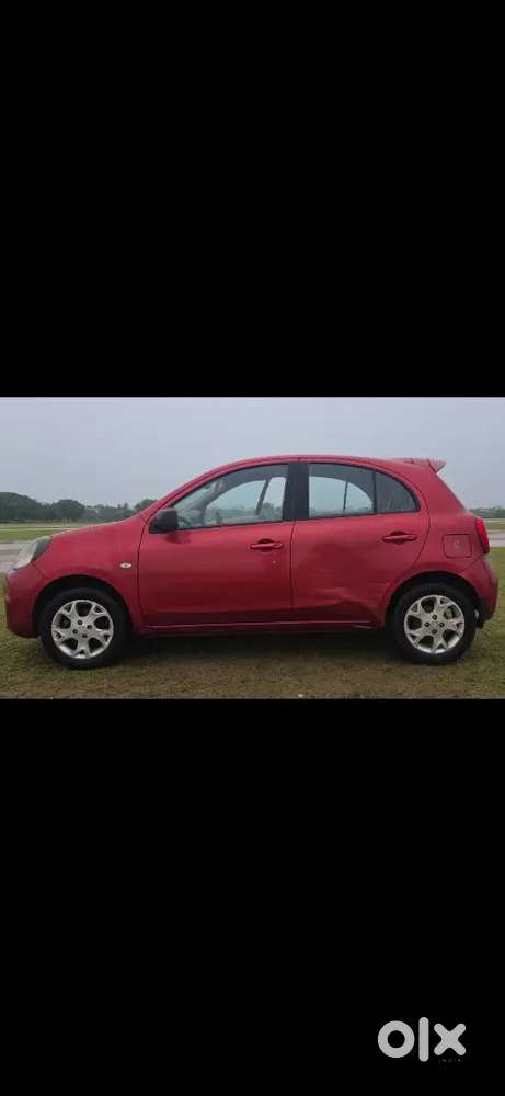 2016 Renault Pulse Rxz Top
