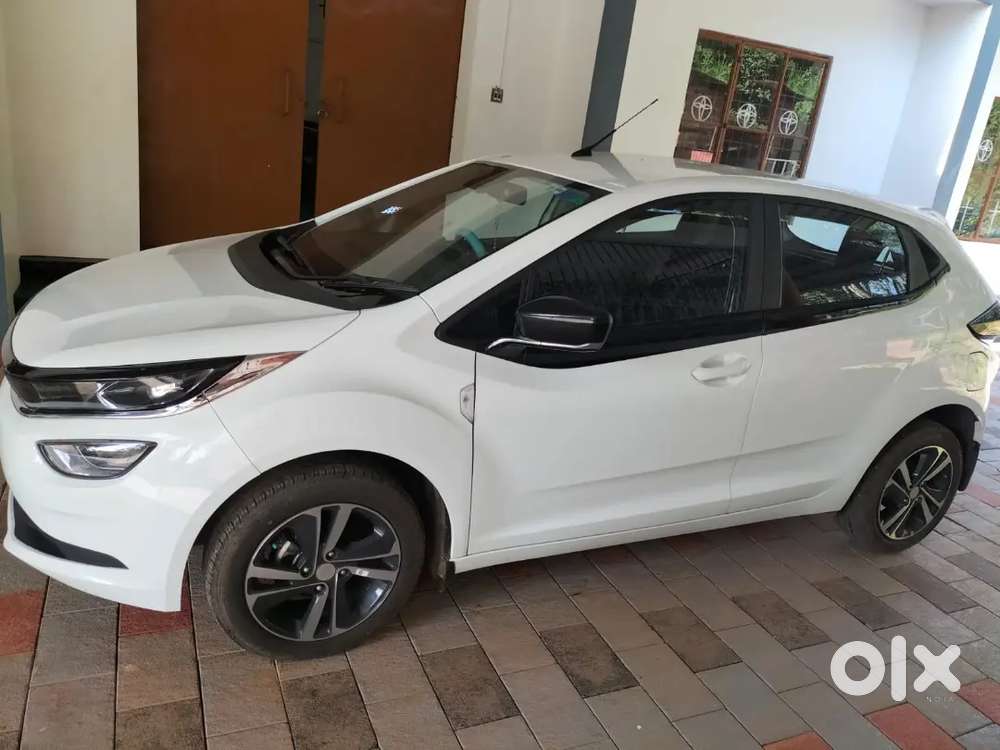 Tata Altroz Xz Plus 2022