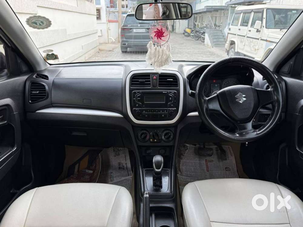Maruti Suzuki Brezza Vdi, 2019, Diesel