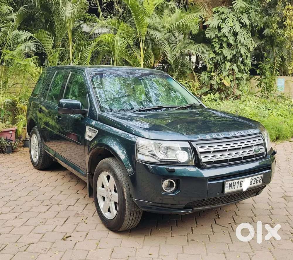 Land Rover Freelander 2, 2014, Diesel