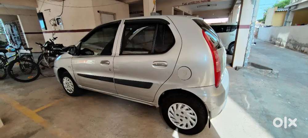Tata Indica V2 Diesel Manual 2011